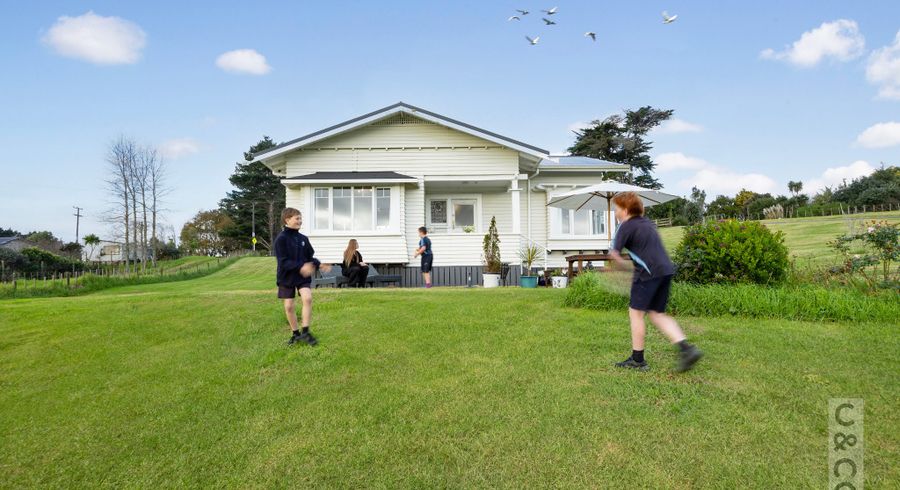  at 100 Evans Road, South Head, Rodney, Auckland
