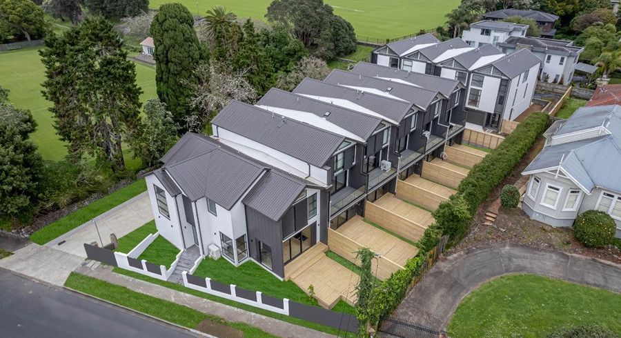  at 2/245 Gillies Ave, Epsom, Auckland City, Auckland