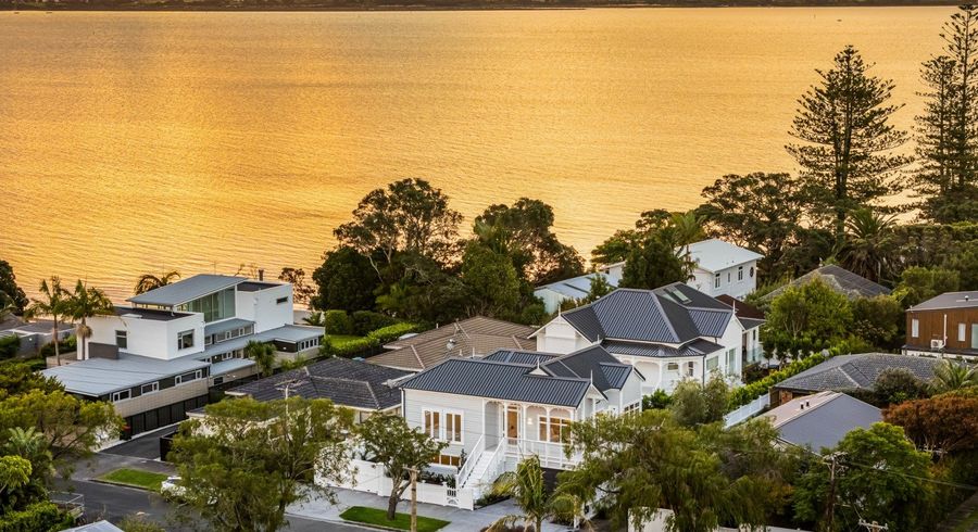  at 43 St Michaels Avenue, Point Chevalier, Auckland City, Auckland
