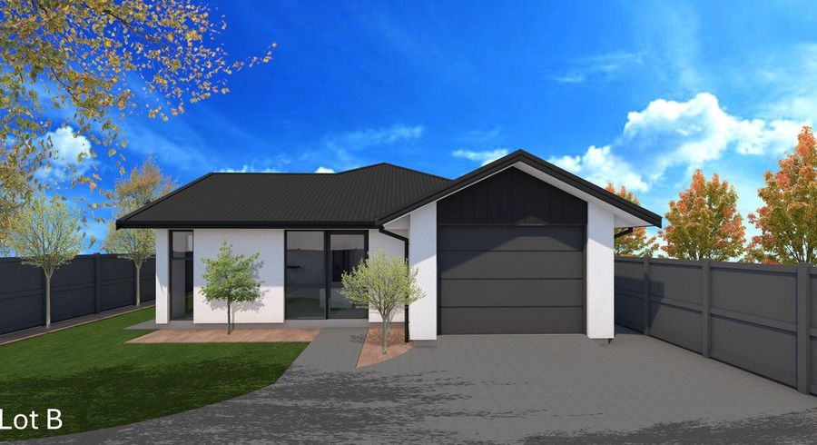  at 23 Church Street, Mosgiel, Dunedin, Otago