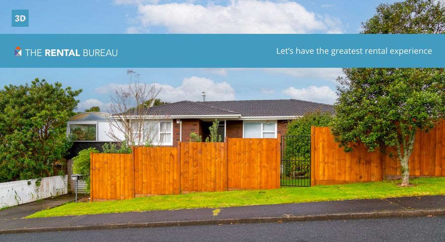  at 16 Roick Parade, Glen Eden, Auckland