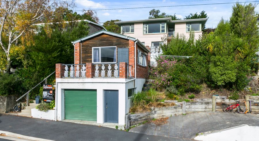  at 158 Evans Street, Opoho, Dunedin