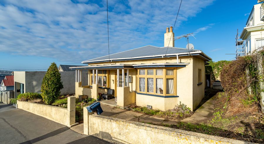 at 23 Russell Street, Dunedin Central, Dunedin
