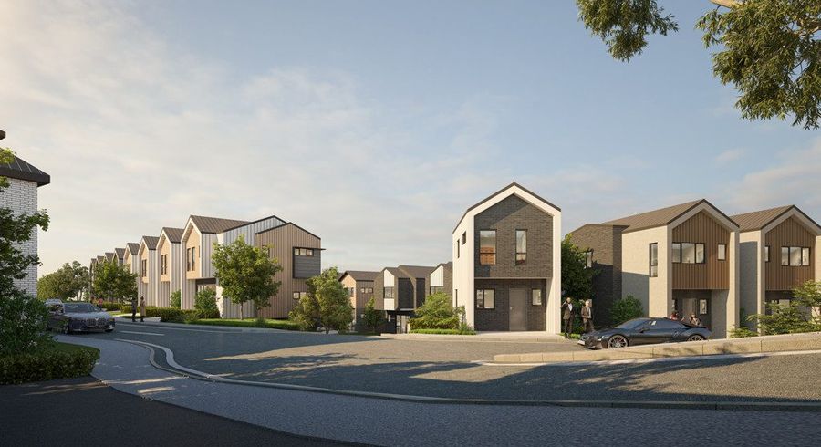  at Lot 14/20 Melia Place, Stanmore Bay, Rodney, Auckland