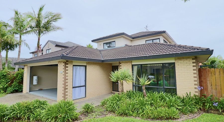  at 15 Erne Crescent, East Tamaki, Manukau City, Auckland