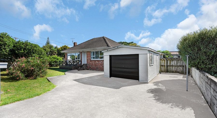  at 97 Russell Road, Manurewa, Manukau City, Auckland