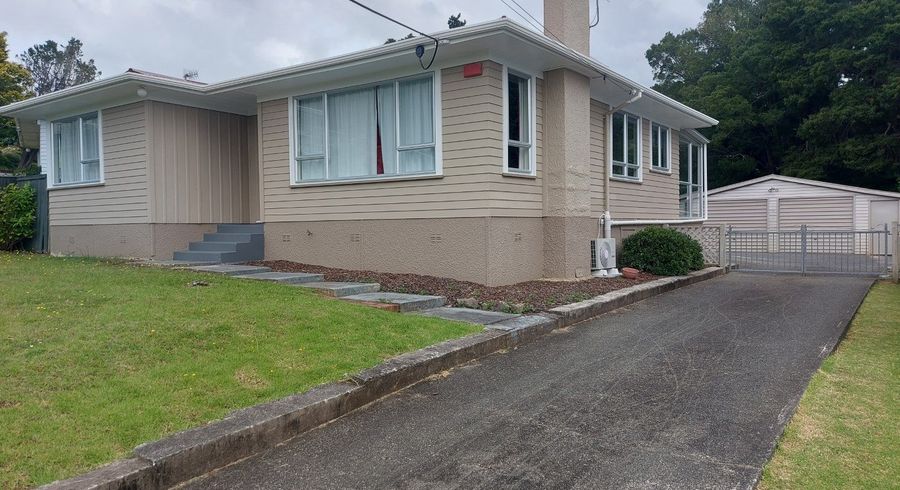  at 128 Raumanga Valley Road, Raumanga, Whangarei, Northland