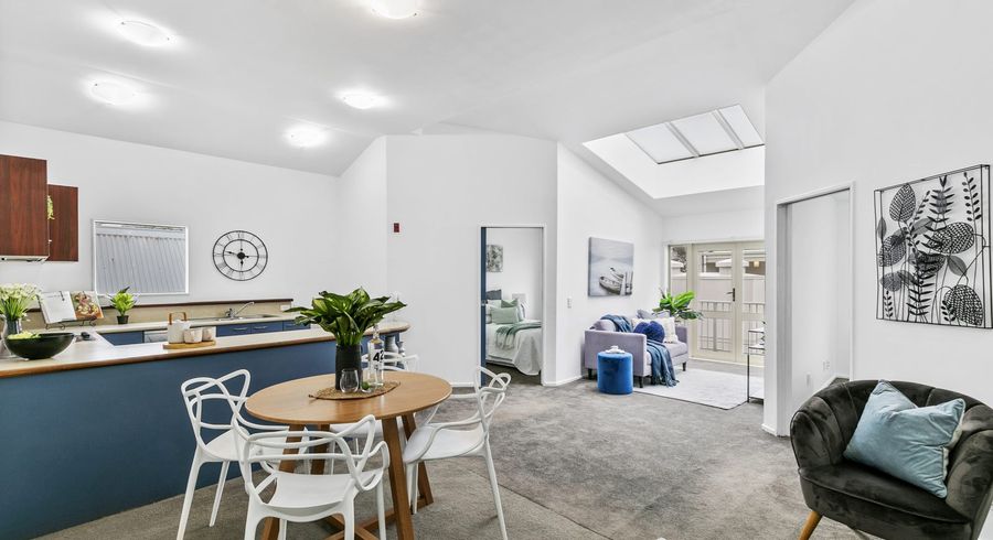  at 316/72 Herald Street, Berhampore, Wellington