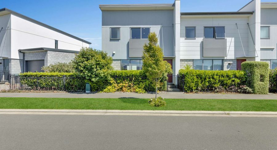  at 16 Tippet Crescent, Wigram, Christchurch