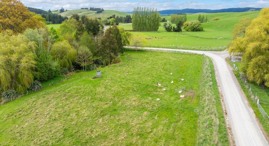  at 1 Pallion Street, Lawrence, Clutha, Otago