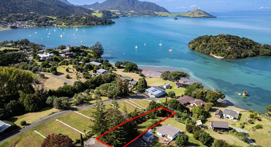  at 2262 Whangarei Heads Road, Whangarei Heads, Whangarei, Northland