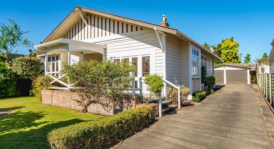  at 5 Mason Terrace, Gonville, Whanganui, Manawatu / Whanganui