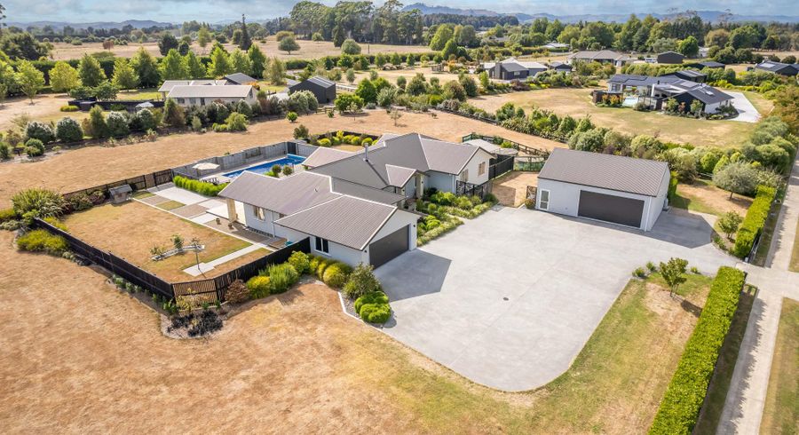  at 17 Margot Lane, Matangi, Waikato, Waikato