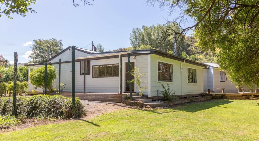  at 436 Jacksons Line, Masterton, Masterton, Wellington