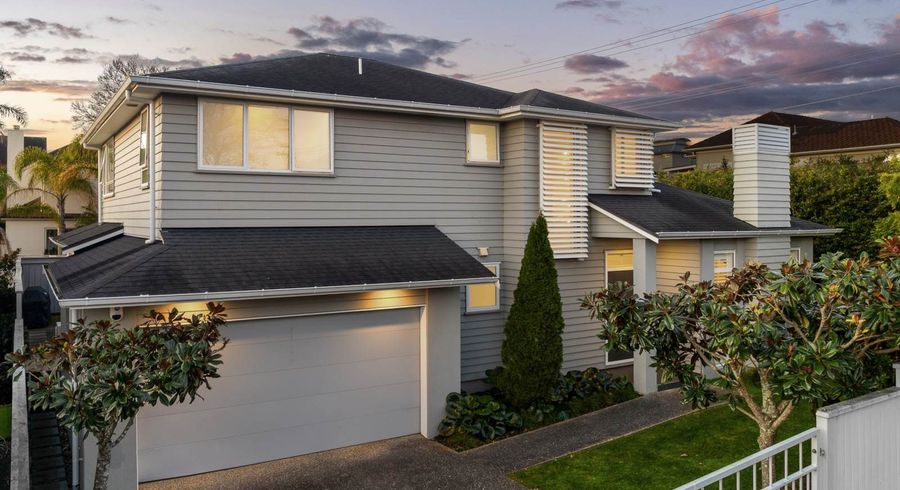  at 1 Parkside Street, Saint Heliers, Auckland City, Auckland