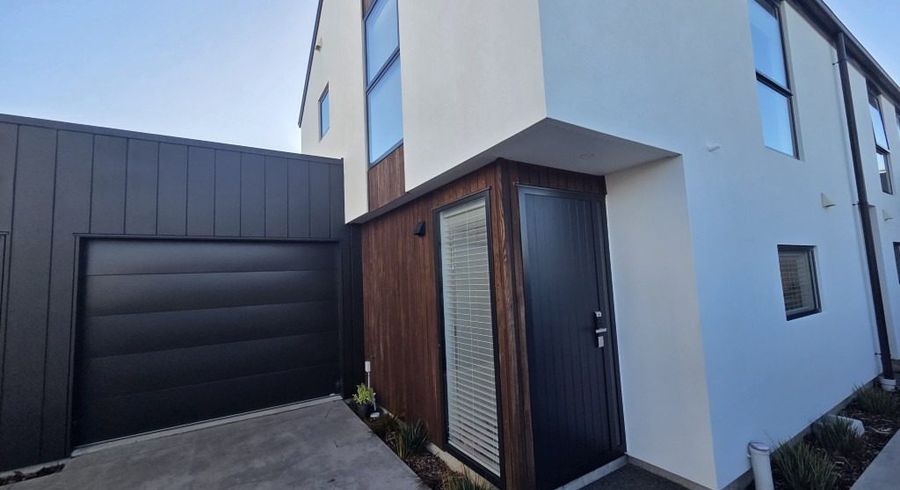  at 4c Mountfort Street, Spreydon, Christchurch City, Canterbury