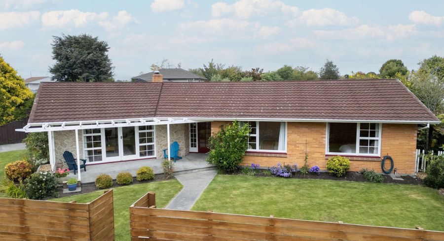  at 1 Gilmore Place, Burnside, Christchurch City, Canterbury