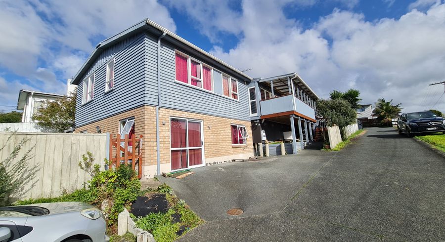  at 39 Sunnyside road, Sunnyvale, Waitakere City, Auckland