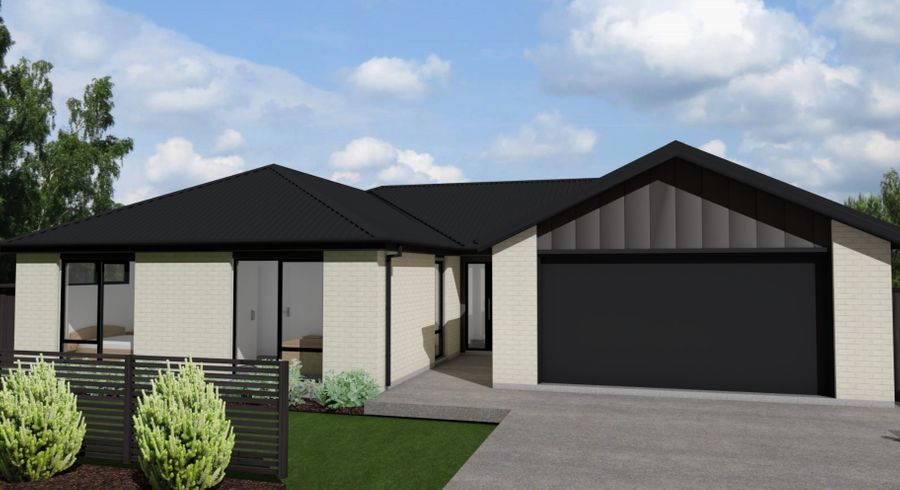  at 10 Whitstable Place - Lot 17 Trices Road, Prebbleton, Selwyn, Canterbury
