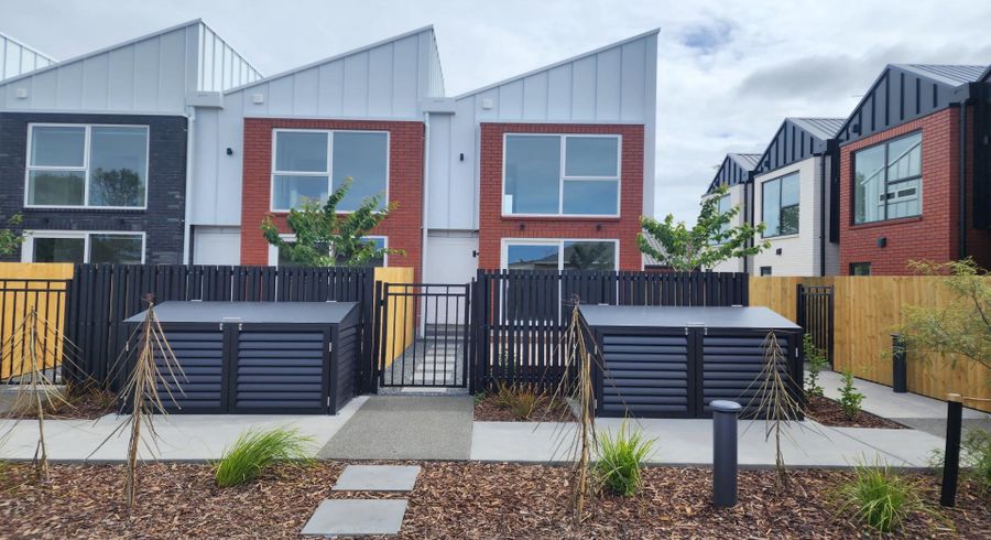 at 80/7 Milton Street, Somerfield, Christchurch