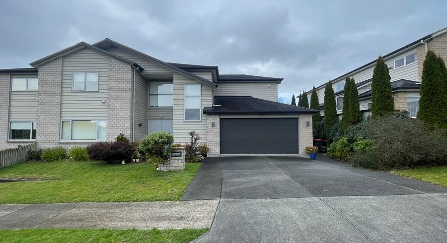  at 76 Valderama Drive, Flat Bush, Manukau City, Auckland