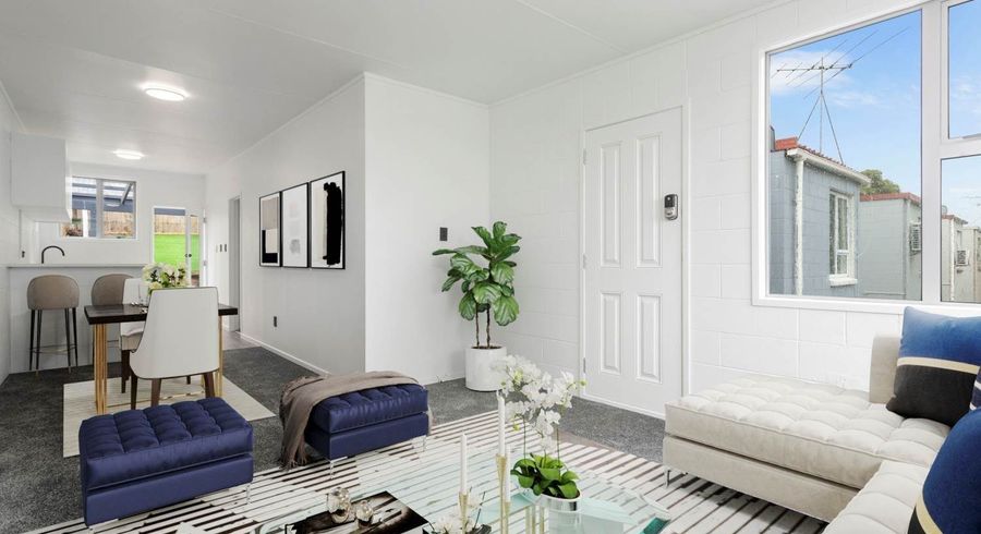  at 11/21 Aliford Avenue, One Tree Hill, Auckland City, Auckland