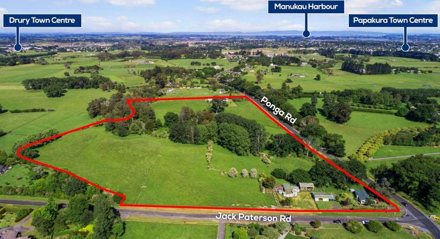  at 215 Ponga Road, Drury, Papakura, Auckland