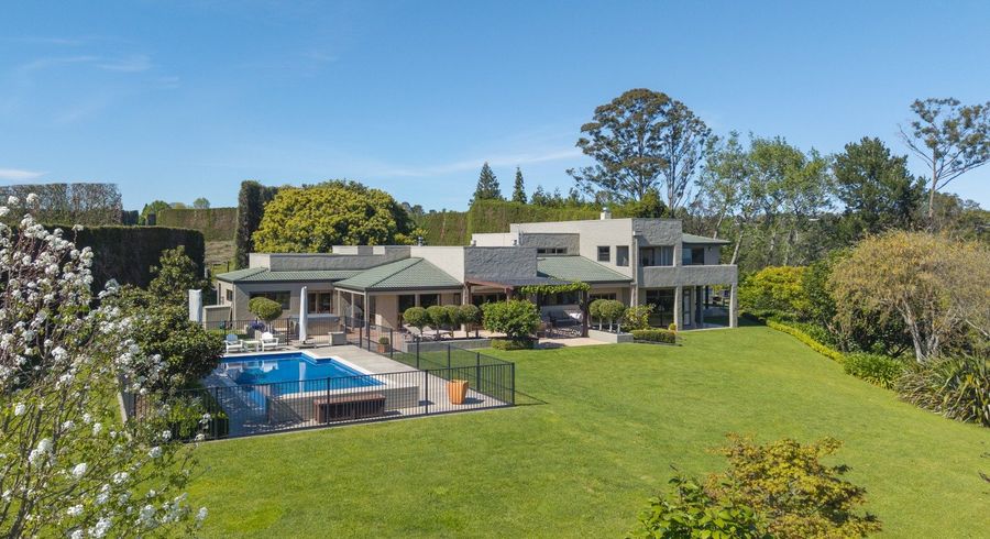  at 388E Joyce Road, Pyes Pa, Tauranga, Bay Of Plenty