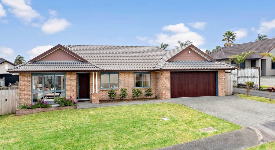  at 10 Glastry CL, East Tamaki Heights, Manukau