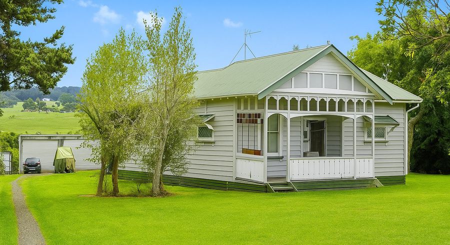  at 22 Wright Road, Buckland, Franklin, Auckland