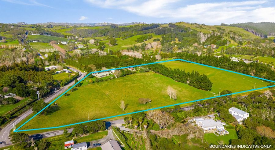  at 192 Muriwai Valley Road, Waimauku