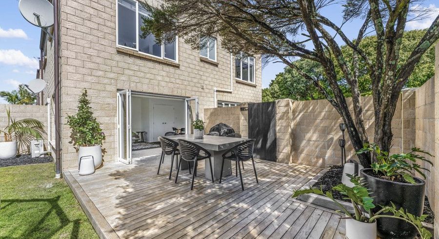  at 31B Ferndale Road, Mount Wellington, Auckland City, Auckland