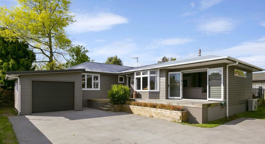  at 2/174 Rifle Range Road, Taupo