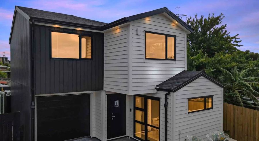  at 3B Clayton Avenue, Otara, Manukau City, Auckland