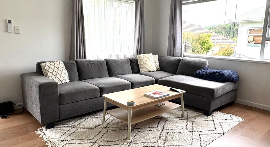  at 2/6 Overtoun Terrace, Hataitai, Wellington, Wellington