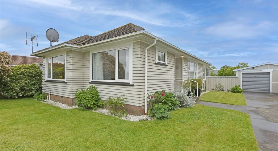 at 52 Wycola Avenue, Hei Hei, Christchurch