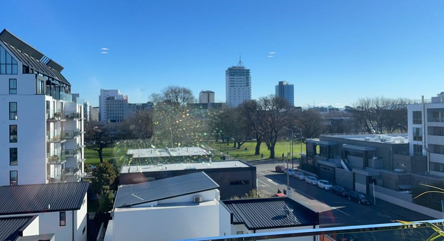  at 503/194 Worcester Street, Christchurch Central, Christchurch