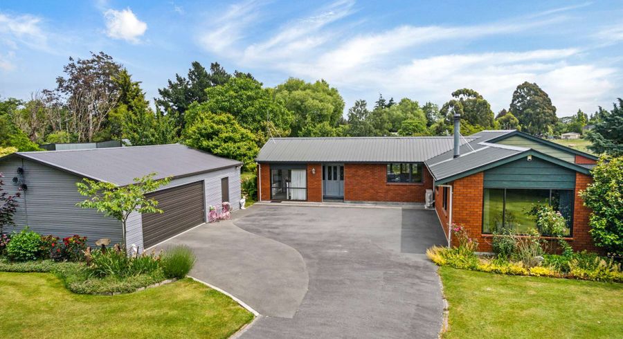  at 21 Grayburn Road, Ashburton, Ashburton, Canterbury