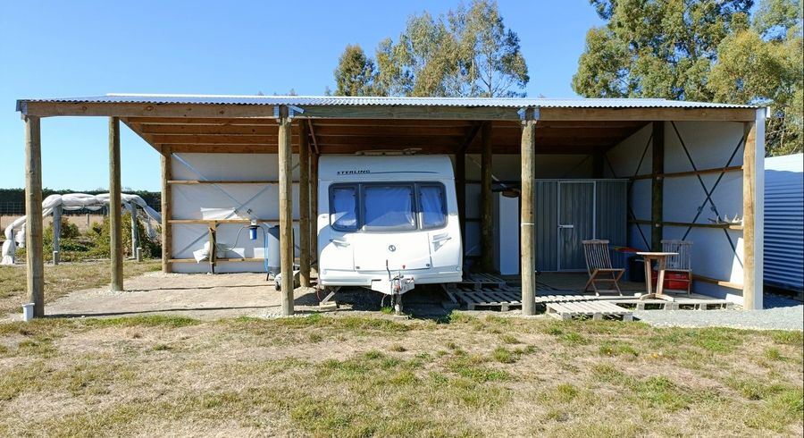  at 558 Hamilton Road, Ashwick Flat, Fairlie