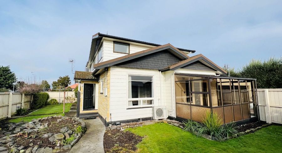  at 53 Peverel Street, Riccarton, Christchurch City, Canterbury