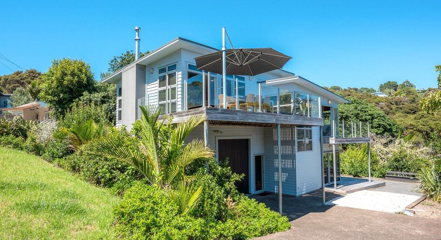  at 28 Victoria Road North, Onetangi, Waiheke Island
