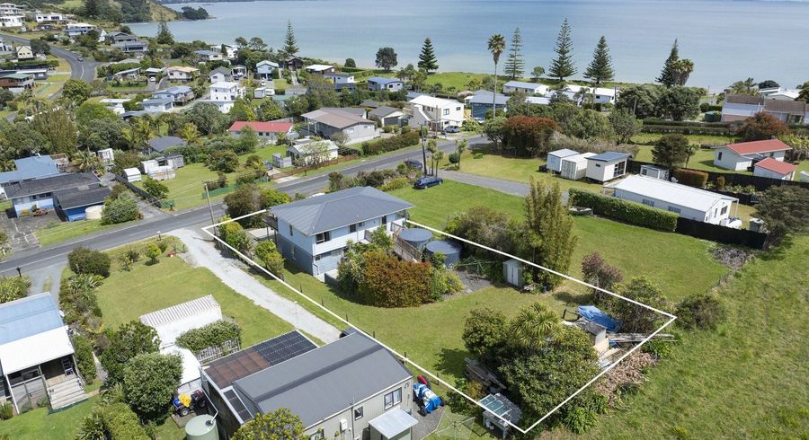  at 16 Hihi Beach Road, Hihi, Far North, Northland