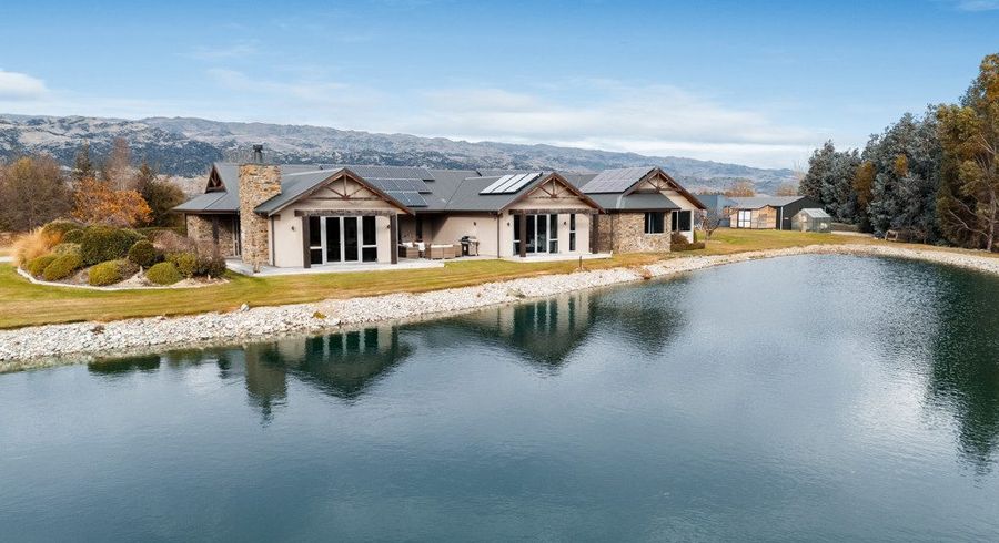  at 17 Mount Pisa Road, Cromwell, Central Otago, Otago