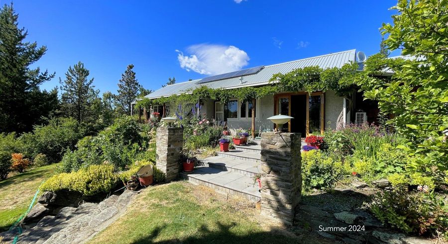  at 110 Letts Gully Road, Alexandra, Central Otago, Otago