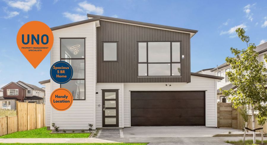  at 24 Nils Andersen Road, Whenuapai, Waitakere City, Auckland