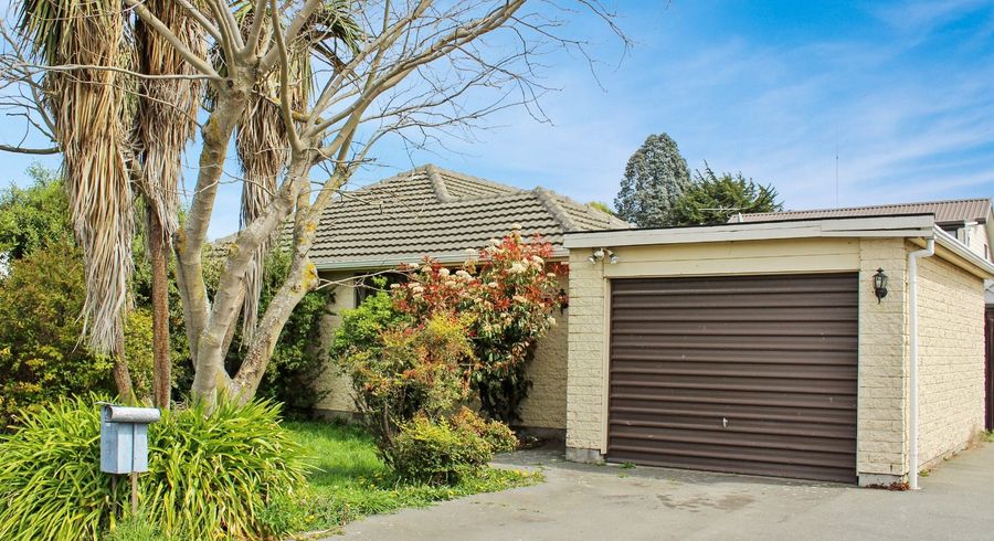  at 4 Opihi Street, Cashmere, Christchurch City, Canterbury