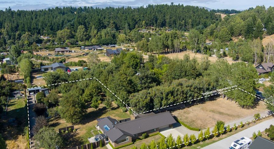  at 11 Long Grass Place, Wanaka