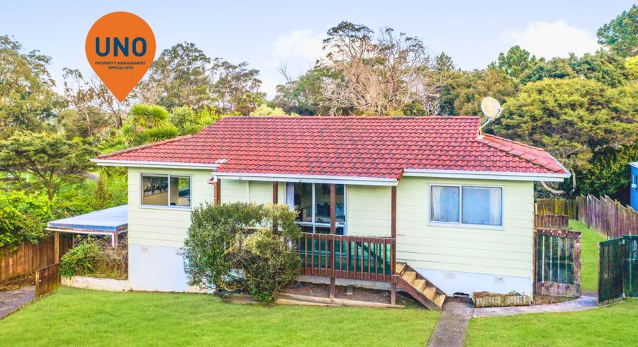  at 91 West Harbour Drive, West Harbour, Waitakere City, Auckland