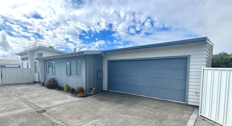  at 4/18 Victoria Avenue, Whakatane