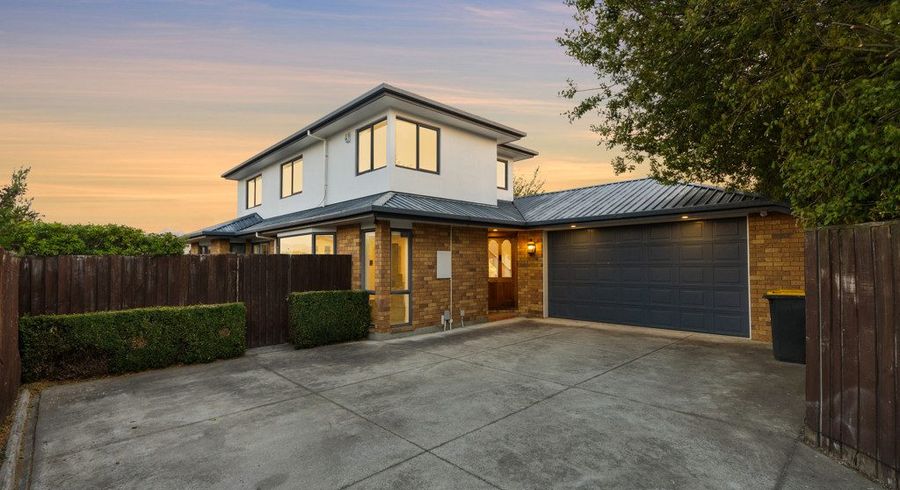  at 80 Cobham Street, Spreydon, Christchurch